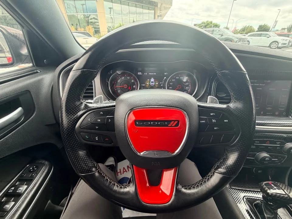 2020 Dodge Charger SRT & 392 7th Gen - Image 11 of 18