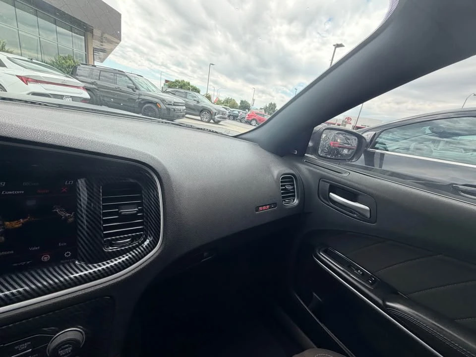 2020 Dodge Charger SRT & 392 7th Gen - Image 16 of 18