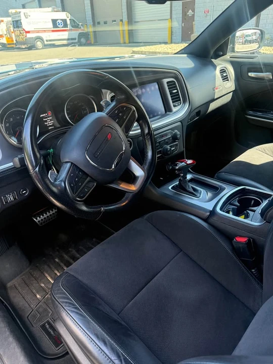 2020 Dodge Charger SRT & 392 7th Gen - Image 6 of 12