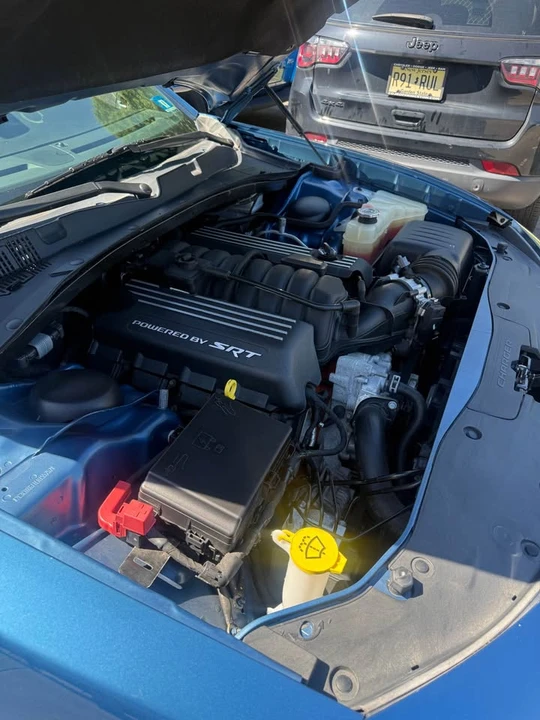 2020 Dodge Charger SRT & 392 7th Gen - Image 12 of 12
