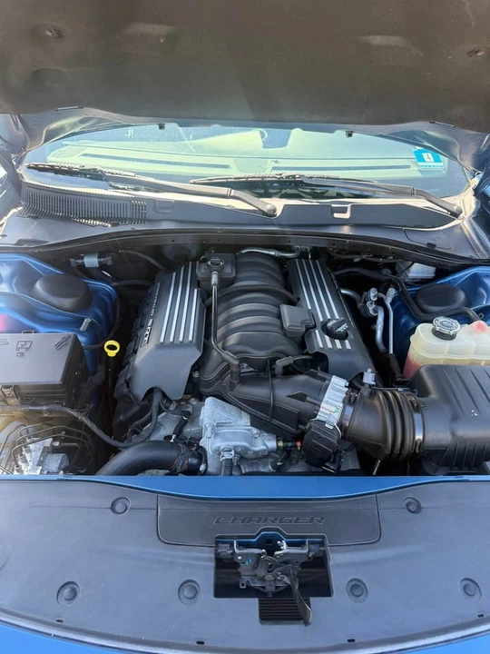 2020 Dodge Charger SRT & 392 7th Gen - Image 10 of 12
