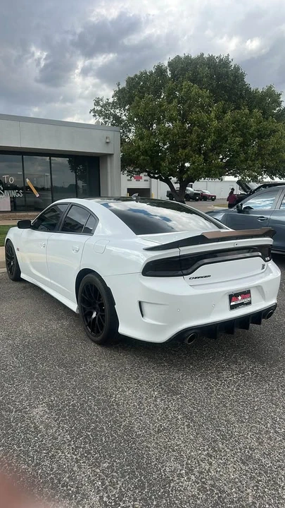 2020 Dodge Charger SRT & 392 7th Gen - Image 11 of 13