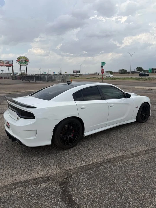 2020 Dodge Charger SRT & 392 7th Gen - Image 3 of 7