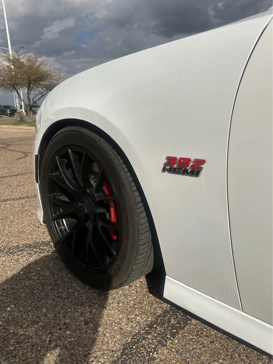 2020 Dodge Charger SRT & 392 7th Gen - Image 3 of 13