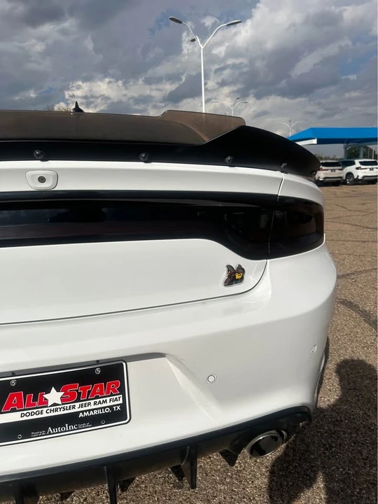 2020 Dodge Charger SRT & 392 7th Gen - Image 8 of 13