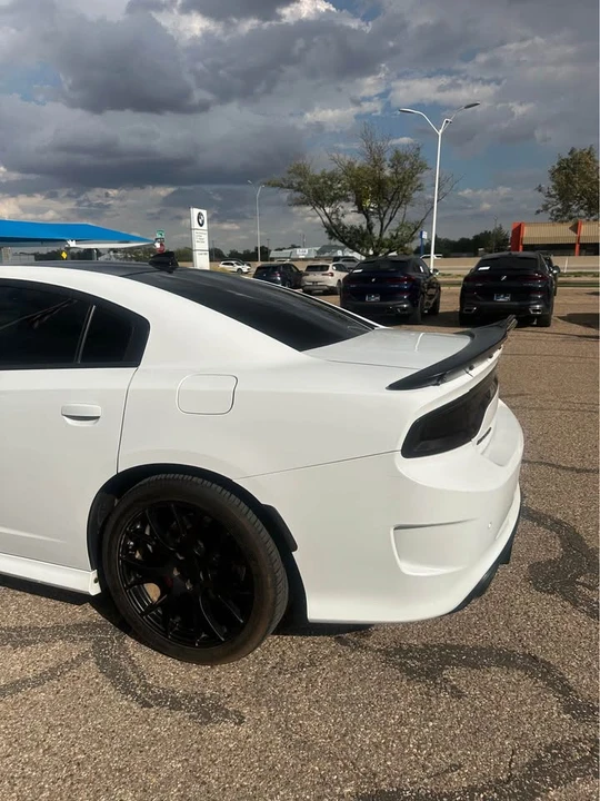 2020 Dodge Charger SRT & 392 7th Gen - Image 7 of 13