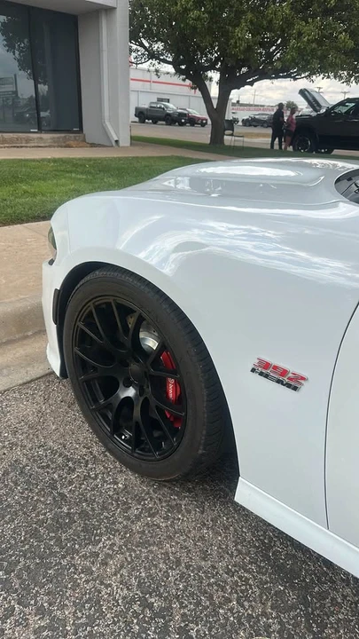 2020 Dodge Charger SRT & 392 7th Gen - Image 12 of 13