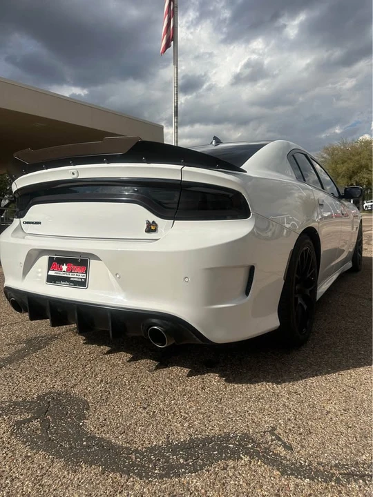 2020 Dodge Charger SRT & 392 7th Gen - Image 5 of 13