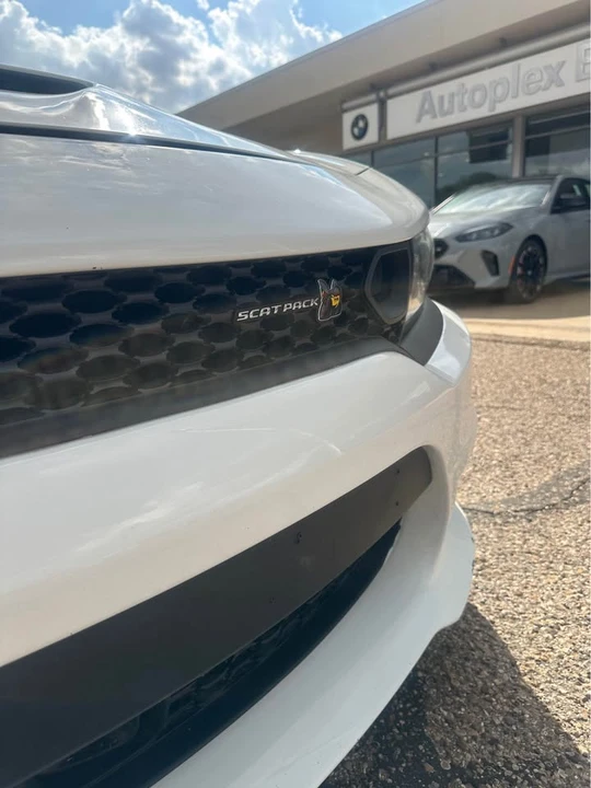 2020 Dodge Charger SRT & 392 7th Gen - Image 2 of 13