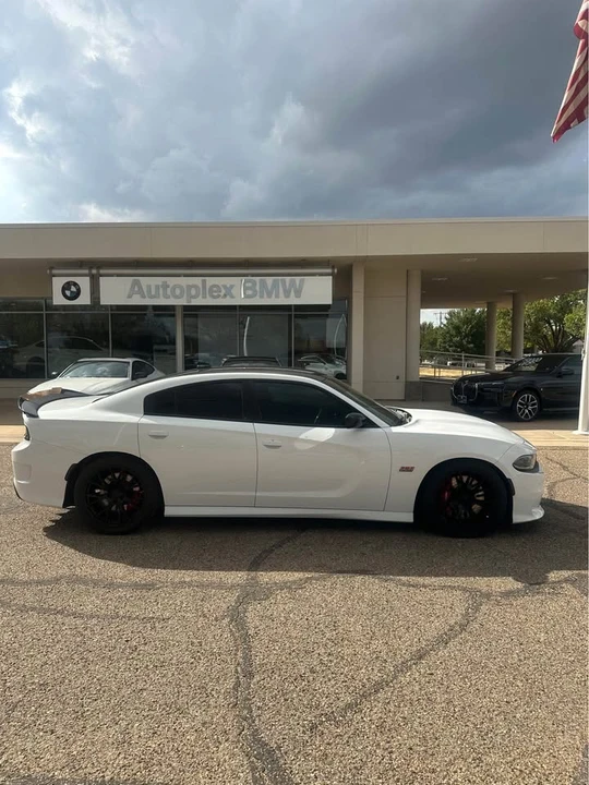 2020 Dodge Charger SRT & 392 7th Gen - Image 4 of 13