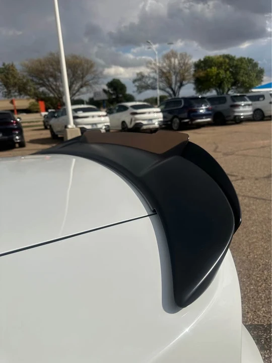 2020 Dodge Charger SRT & 392 7th Gen - Image 6 of 13