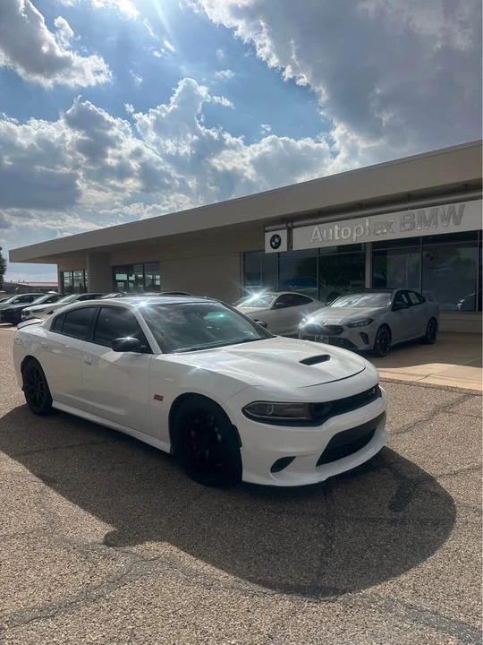 2020 Dodge Charger SRT & 392 7th Gen - Image 13 of 13