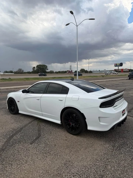 2020 Dodge Charger SRT & 392 7th Gen - Image 4 of 7