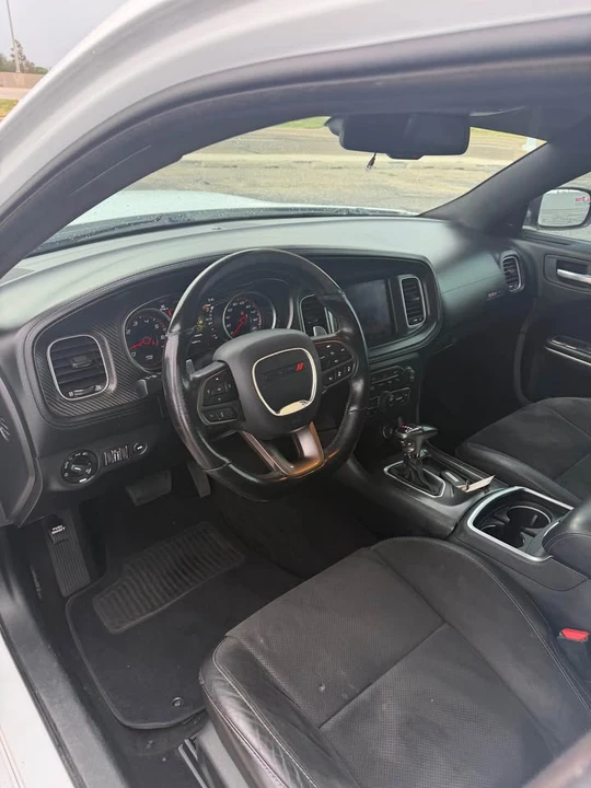 2020 Dodge Charger SRT & 392 7th Gen - Image 5 of 7