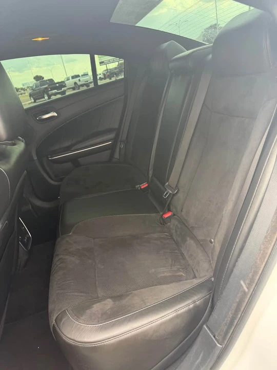 2020 Dodge Charger SRT & 392 7th Gen - Image 7 of 7
