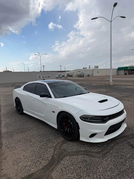 2020 Dodge Charger SRT & 392 7th Gen - Image 2 of 7