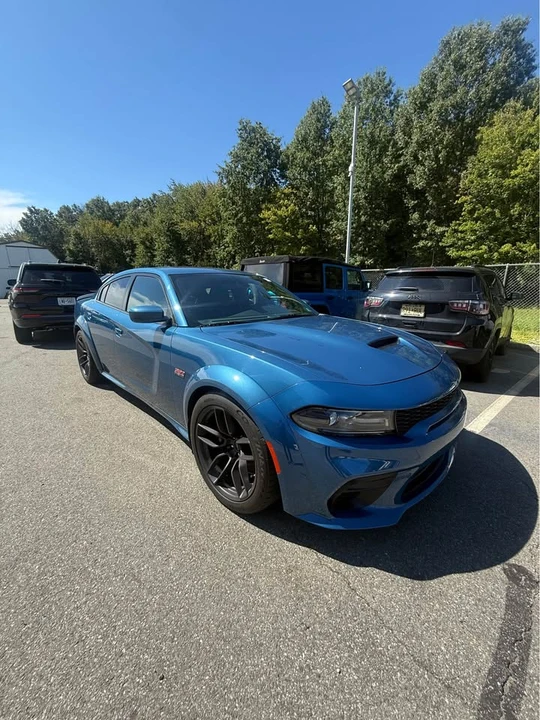 2020 Dodge Charger SRT & 392 7th Gen - Image 2 of 12