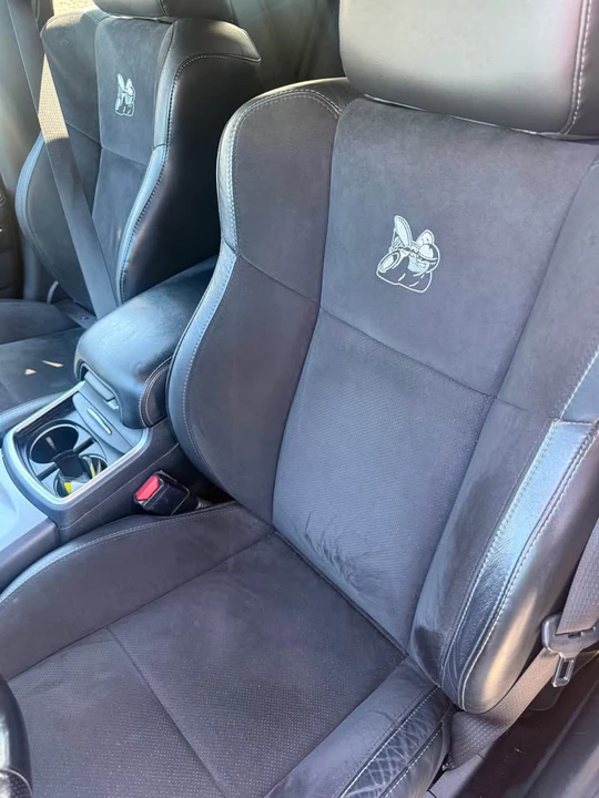 2020 Dodge Charger SRT & 392 7th Gen - Image 8 of 12