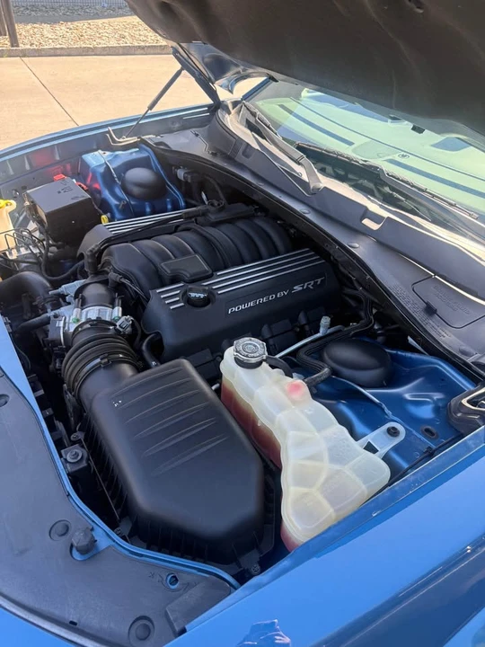 2020 Dodge Charger SRT & 392 7th Gen - Image 11 of 12