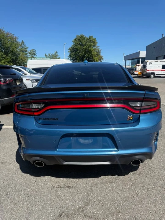 2020 Dodge Charger SRT & 392 7th Gen - Image 4 of 12