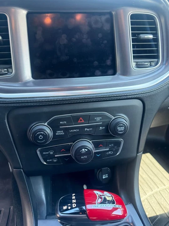 2020 Dodge Charger SRT & 392 7th Gen - Image 7 of 12
