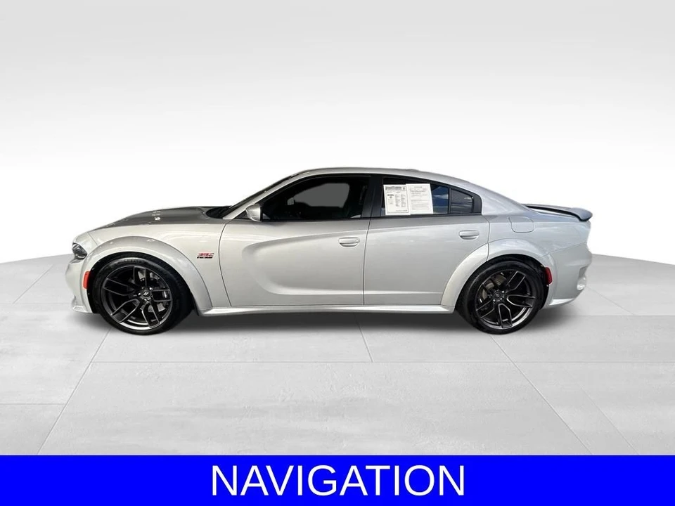2020 Dodge Charger SRT & 392 7th Gen - Image 8 of 12