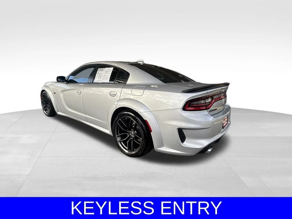 2020 Dodge Charger SRT & 392 7th Gen - Image 7 of 12