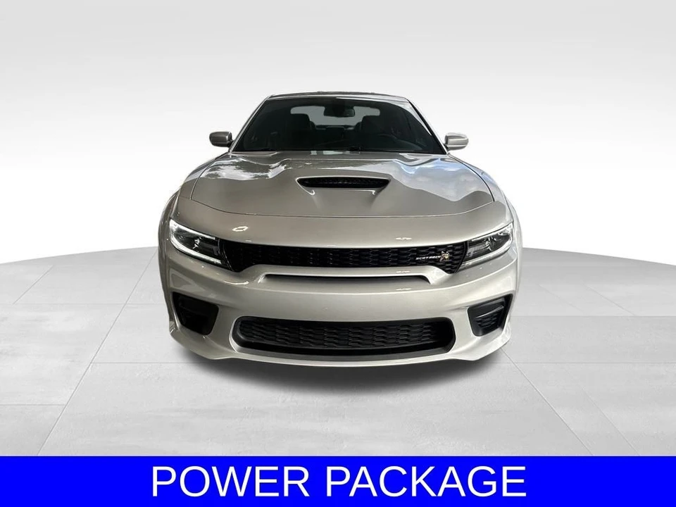 2020 Dodge Charger SRT & 392 7th Gen - Image 9 of 12