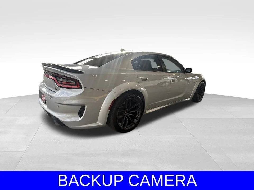 2020 Dodge Charger SRT & 392 7th Gen - Image 4 of 12
