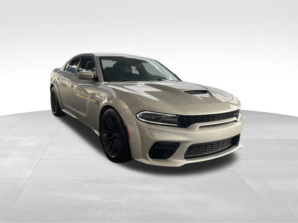2020 Dodge Charger SRT & 392 7th Gen - Image 2 of 12