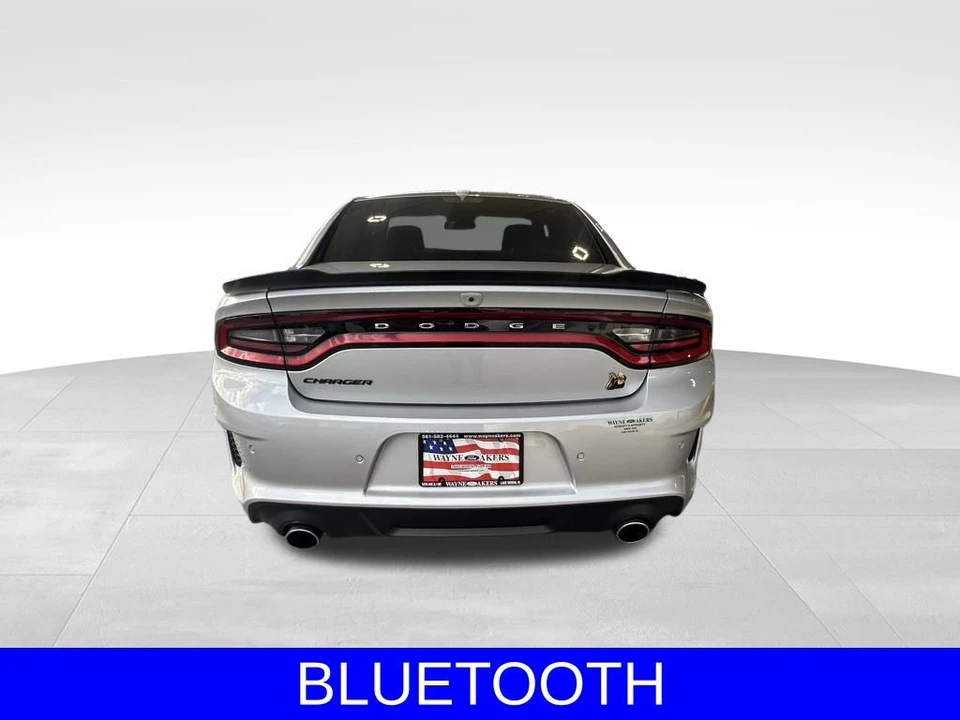 2020 Dodge Charger SRT & 392 7th Gen - Image 5 of 12