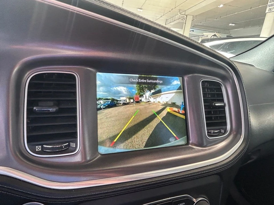 2020 Dodge Charger SRT & 392 7th Gen - Image 12 of 12