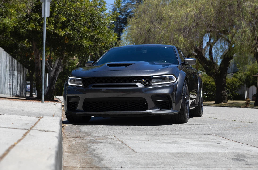 2020 Dodge Charger SRT & 392 7th Gen - Image 6 of 30