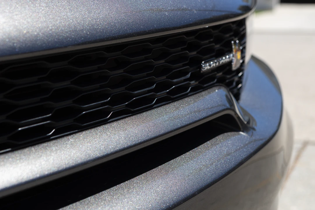 2020 Dodge Charger SRT & 392 7th Gen - Image 25 of 30