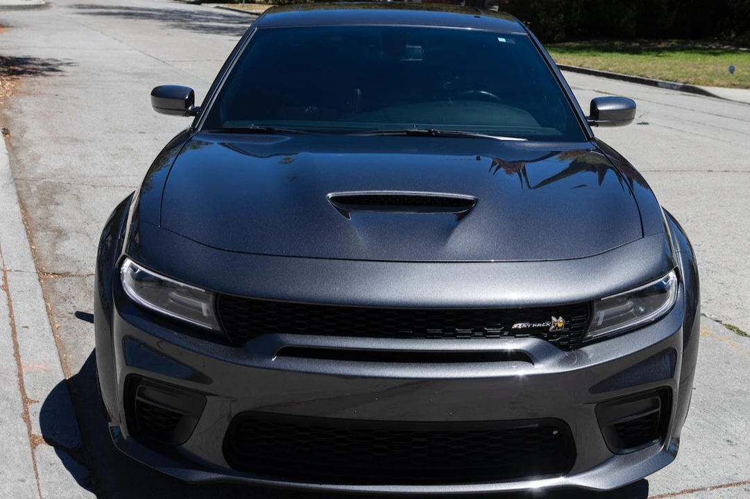 2020 Dodge Charger SRT & 392 7th Gen - Image 2 of 30