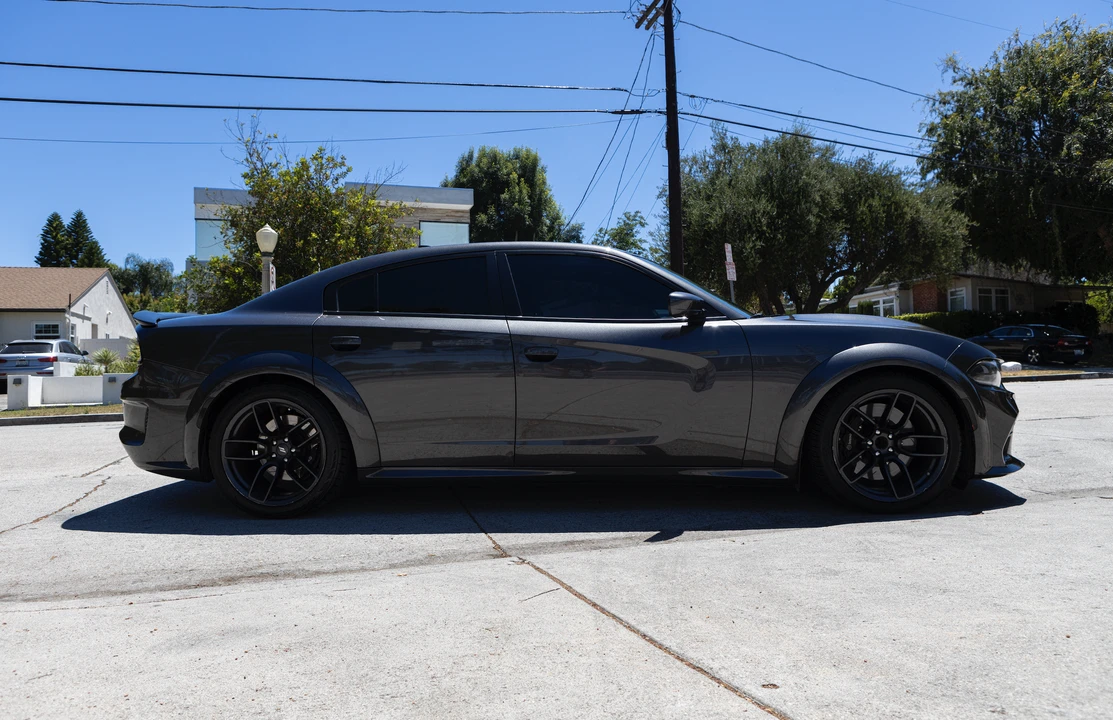 2020 Dodge Charger SRT & 392 7th Gen - Image 18 of 30