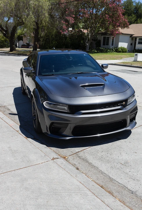 2020 Dodge Charger SRT & 392 7th Gen - Image 23 of 30