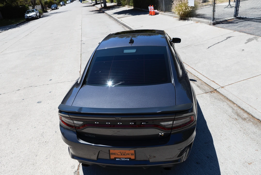 2020 Dodge Charger SRT & 392 7th Gen - Image 13 of 30
