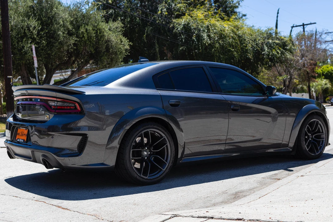 2020 Dodge Charger SRT & 392 7th Gen - Image 4 of 30