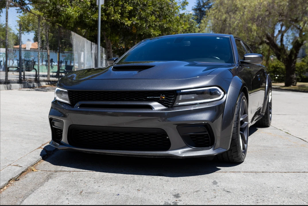 2020 Dodge Charger SRT & 392 7th Gen - Image 7 of 30