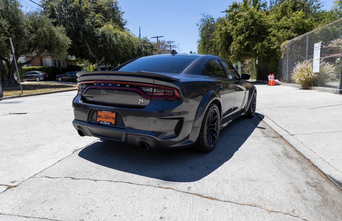 2020 Dodge Charger SRT & 392 7th Gen - Image 14 of 30