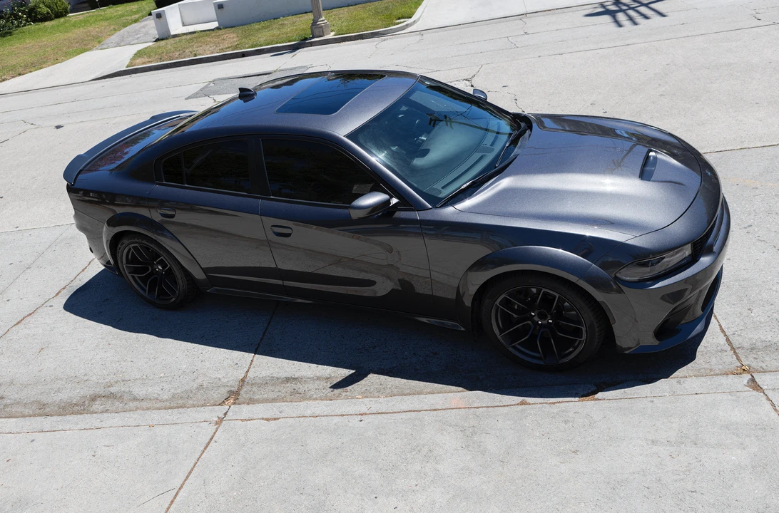 2020 Dodge Charger SRT & 392 7th Gen - Image 19 of 30
