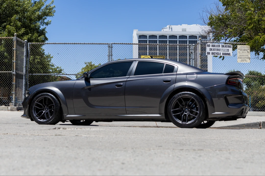 2020 Dodge Charger SRT & 392 7th Gen - Image 10 of 30