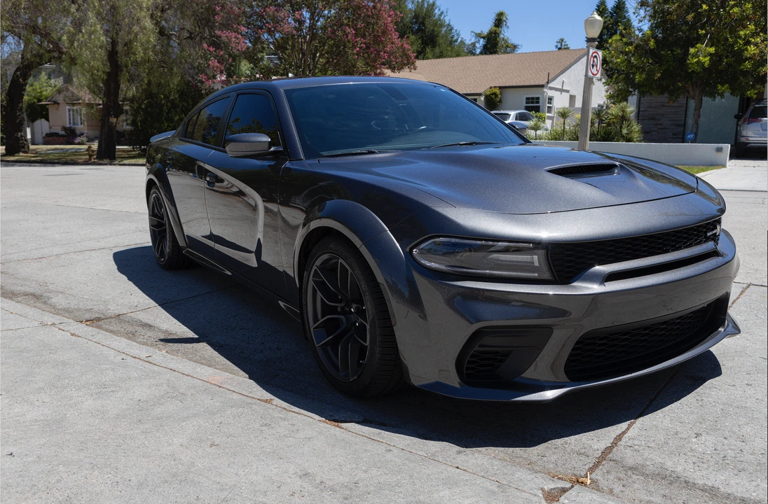 2020 Dodge Charger SRT & 392 7th Gen - Image 21 of 30
