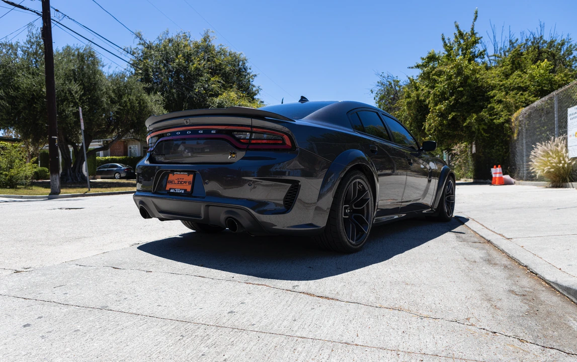 2020 Dodge Charger SRT & 392 7th Gen - Image 15 of 30