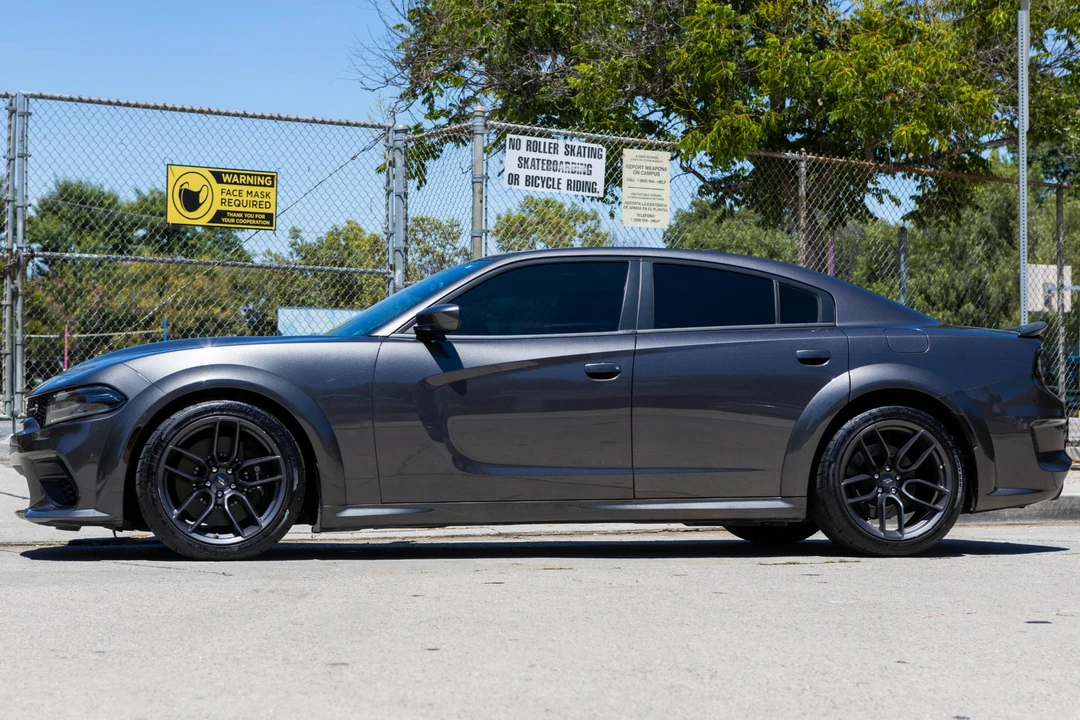 2020 Dodge Charger SRT & 392 7th Gen - Image 3 of 30