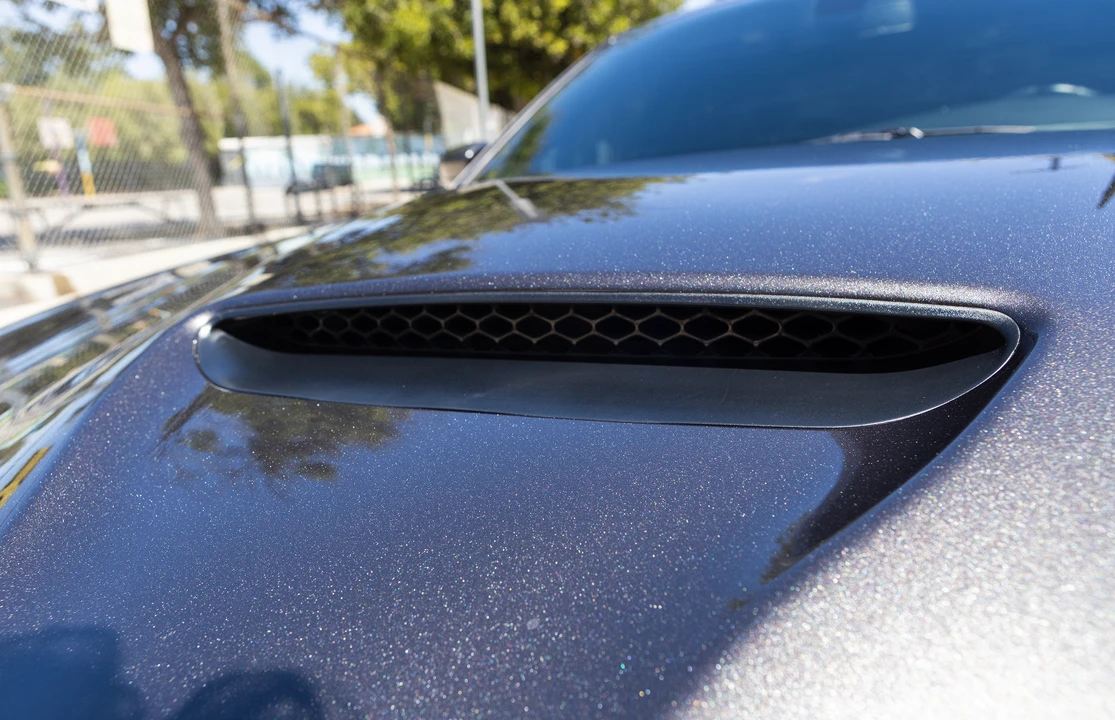 2020 Dodge Charger SRT & 392 7th Gen - Image 27 of 30