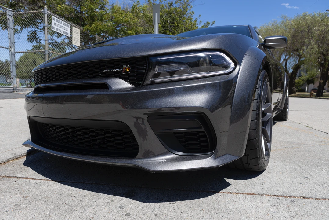 2020 Dodge Charger SRT & 392 7th Gen - Image 8 of 30