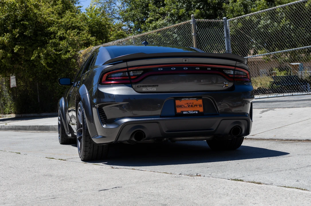 2020 Dodge Charger SRT & 392 7th Gen - Image 12 of 30