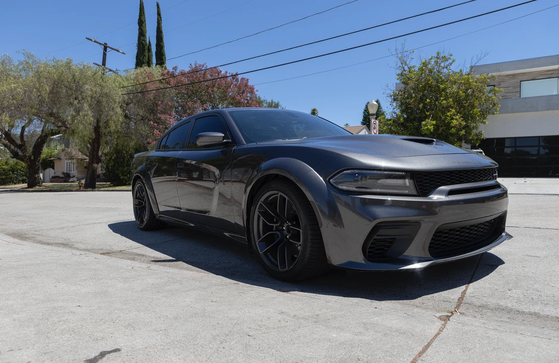 2020 Dodge Charger SRT & 392 7th Gen - Image 20 of 30